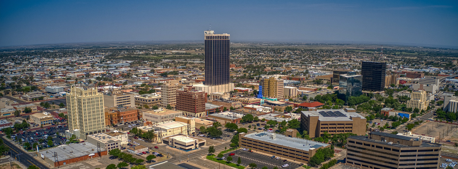 Amarillo Super Smiles For Kids | Digital X-Rays, Cavity Treatment and White Fillings