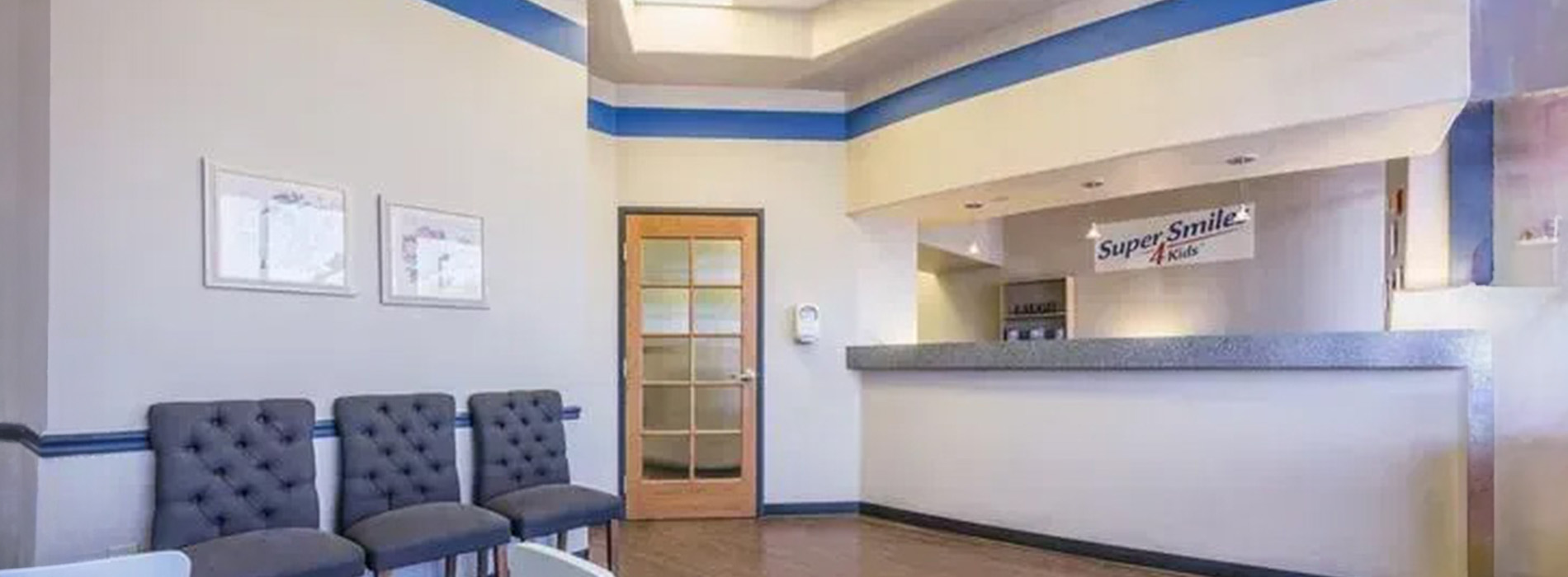 Amarillo Super Smiles For Kids | Exams Cleanings, Space Maintainers and Orthodontics For Children