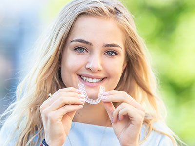 Amarillo Super Smiles For Kids | Invisalign reg , Extractions and Emergencies