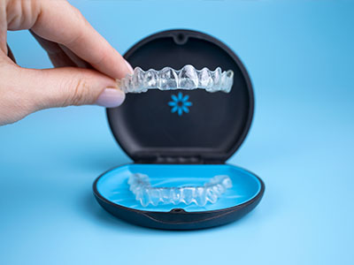 Amarillo Super Smiles For Kids | Pulpotomy, Space Maintainers and Myobrace