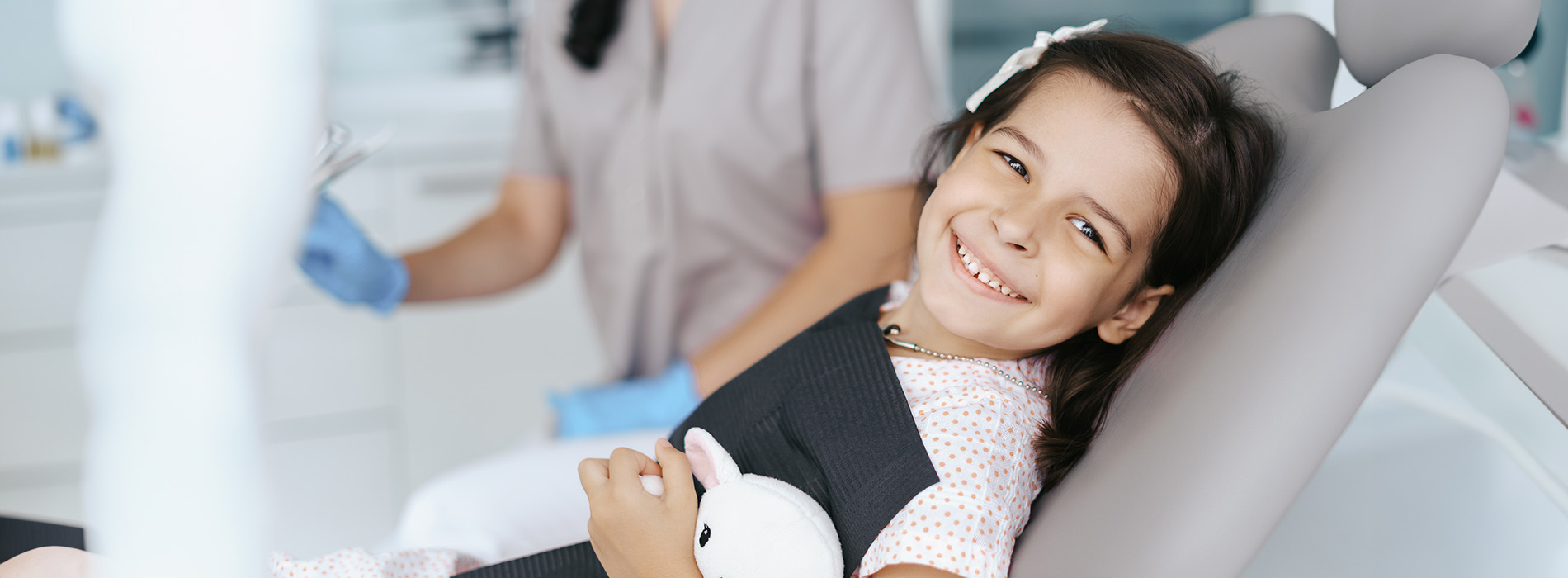 Amarillo Super Smiles For Kids | Exams Cleanings, Your Child s First Dental Visit and Fluoride Treatments
