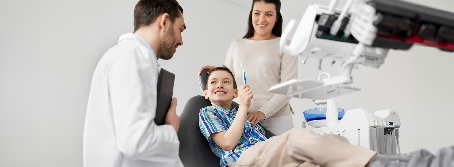 Amarillo Super Smiles For Kids | Sports Mouthguards, N2O Laughing Gas, Nitrous Oxide and Your Child s First Dental Visit