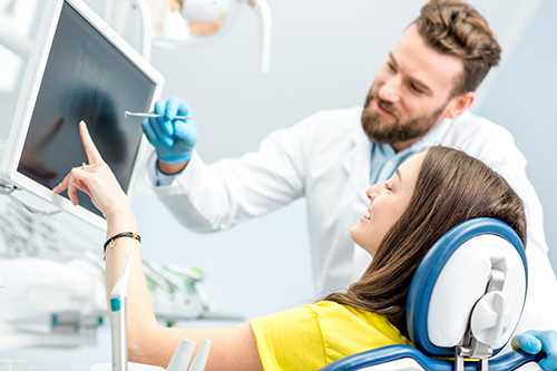 Amarillo Super Smiles For Kids | Traditional Metal Braces, Sports Mouthguards and Fluoride Treatments